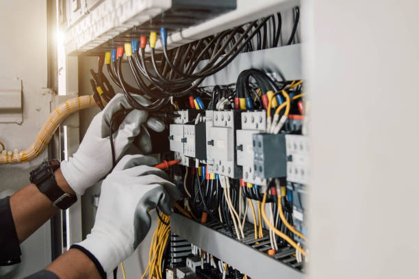 Best Ceiling Fan Installation Electrician  in North Bay Village, FL